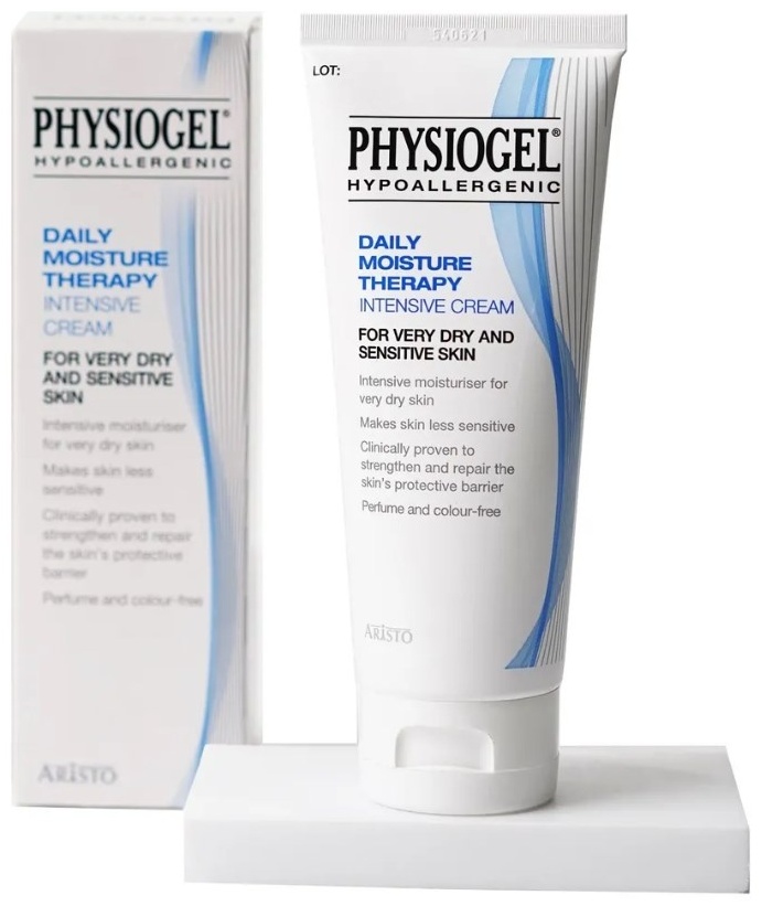 Physiogel Daily Moisture Therapy Intensive крем для тела 100 мл
