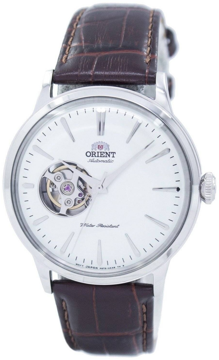 Механические ORIENT RA-AG0002S10B сталь