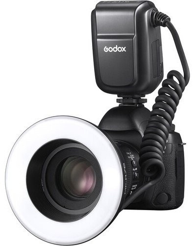 Купить Фотовспышка Godox MF-R76C в Алматы – Магазин на Kaspi.kz