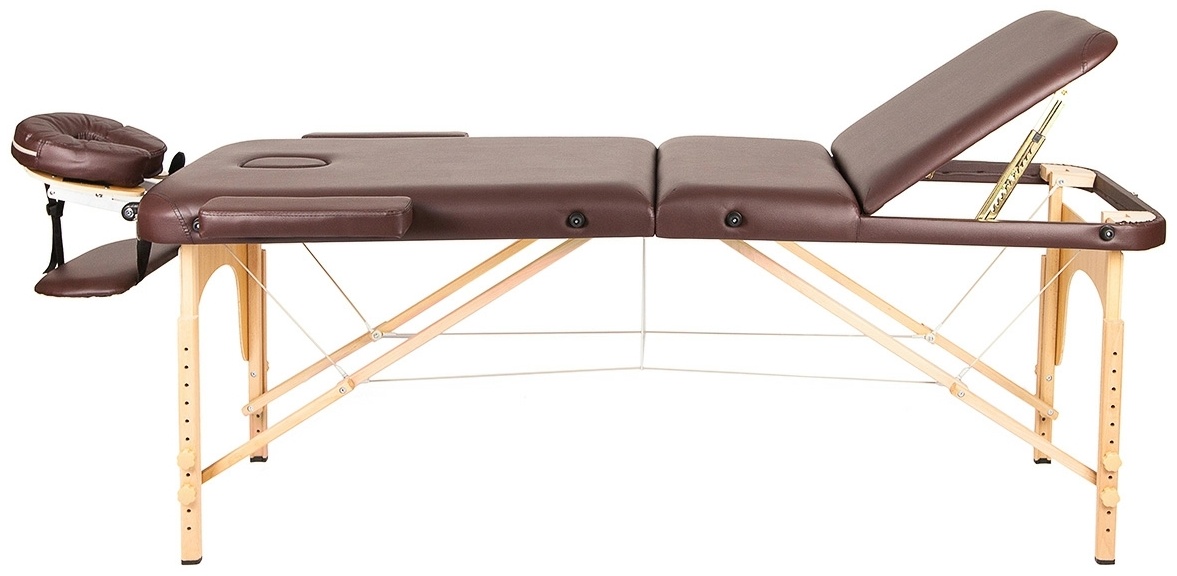 Atlas Sport стол до 250 кг 94х223 см