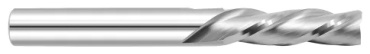 DJTOL фреза отрезная 6 мм, 1 шт. арт N2LX672