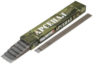 Арсенал Групп MP-3, для ручной дуговой сварки