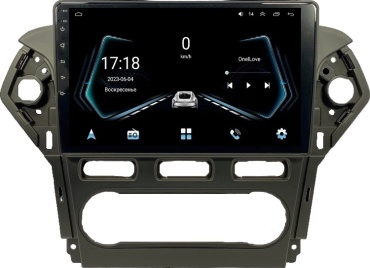 Lion Media G2 Ford Mondeo 2010-2014 2Gb+32Gb + камера заднего видa