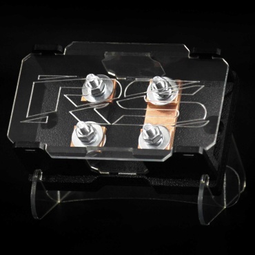 RS распределитель питания Mini ANL 2K 1 шт