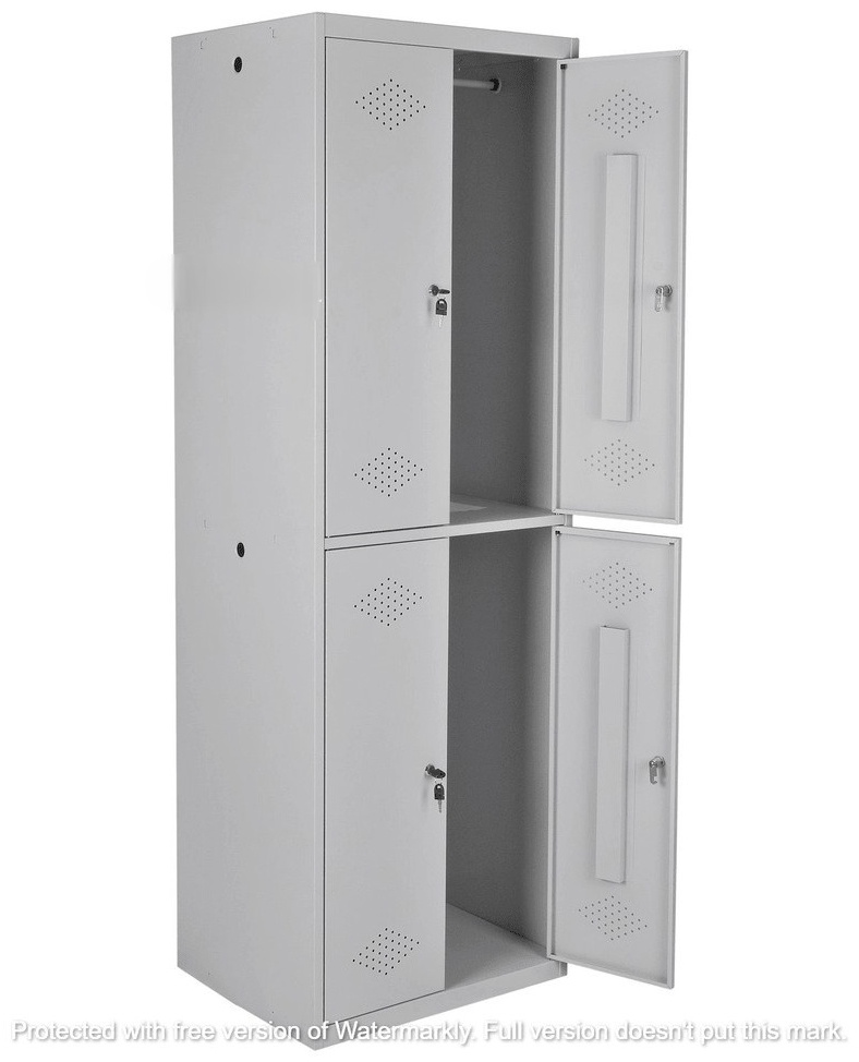 Купить Шкаф для одежды Stynergy ST ШР 22/600, 50x60x186 см в Алматы ...