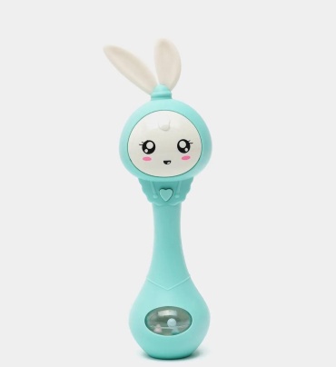 Интерактивная игрушка Sobebear Развивающая музыкальная игрушка