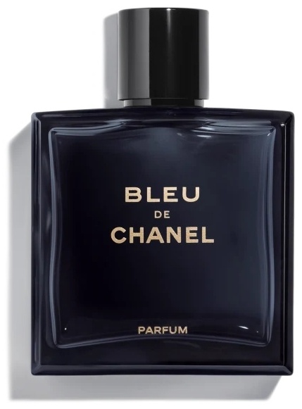 CHANEL Bleu De Chanel духи PARFUM 100 мл, для мужчин