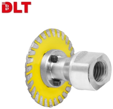 DLT насадка для резки для УШМ, TM50MM 1 шт