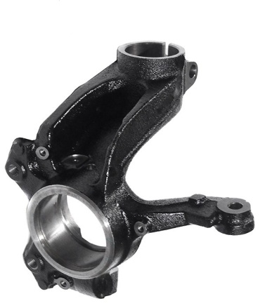 SAT цапфа ST-6C0407255A