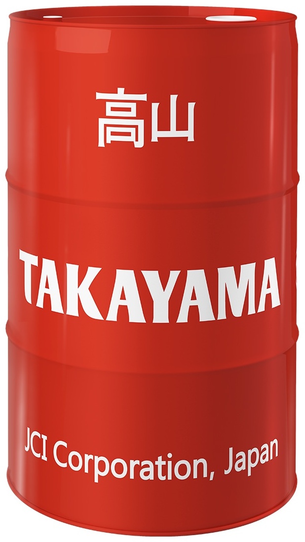Купить Моторное масло Моторное масло синтетическое Takayama 5W40 A3/B4 ...