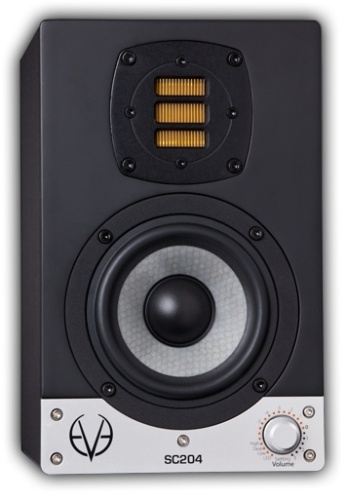 EVE Audio SC204 черный