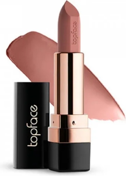 Topface Instyle Matte Lipstick помада Caramelatte 004