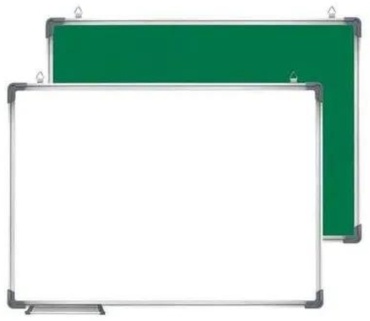 SoftBoard А013 Маркерная доска 120х180 см