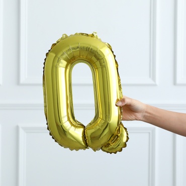 Воздушный шар PARTY фольгированный 1 шт