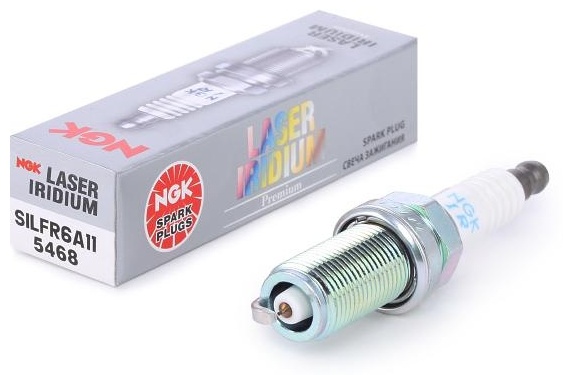 Свеча зажигания NGK SILFR6A11