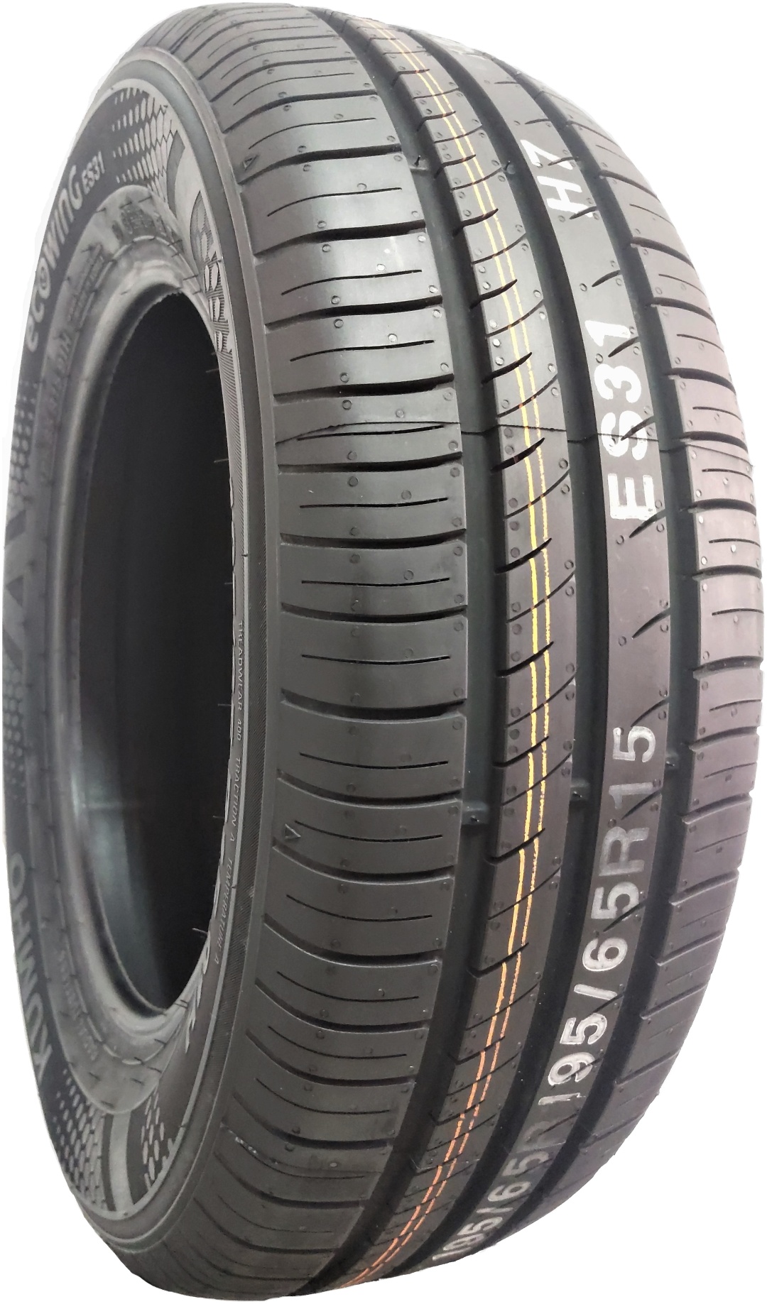 Купить Kumho Ecowing ES31 195/65 R15 91H без шипов в кредит в Алматы ...