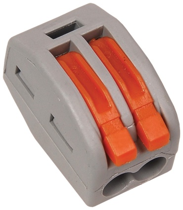 IEK СМК 222-412 UKZ-001-412 (10 шт)