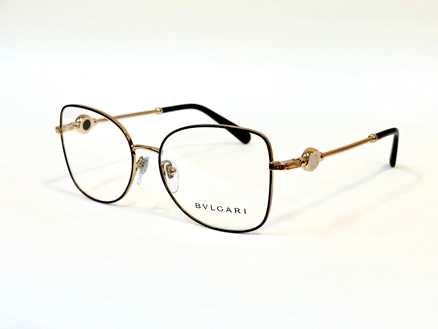 Bvlgari luxottica top