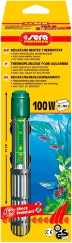 Sera Precision 08720 100 Вт