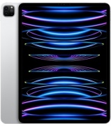 Apple iPad Pro 12.9 2022 Wi-Fi 12.9 дюйм 8 Гб/512 Гб серебристый