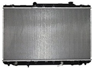 SRR радиатор основной 16400-74760
