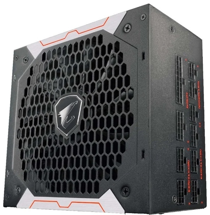 Блок питания GIGABYTE Aorus P750W