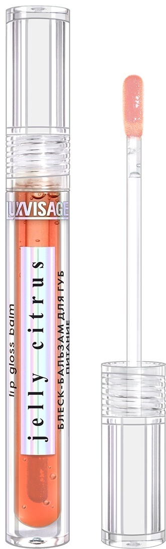 LUXVISAGE бальзам Jelly Citrus 4 мл