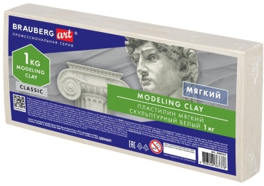 Brauberg 106524 количество цветов: 1