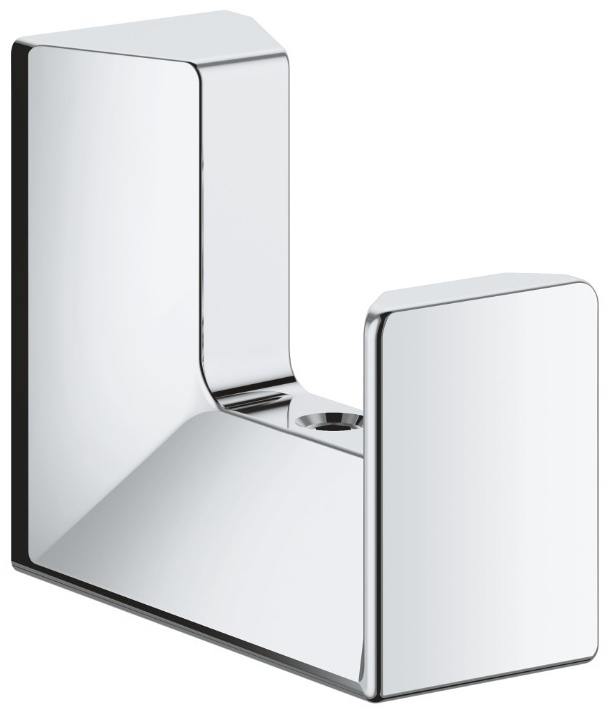 Grohe крючок Selection Cube 40782000 1 шт, металл
