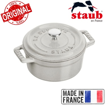 Кокот Staub 0.25 л, чугун