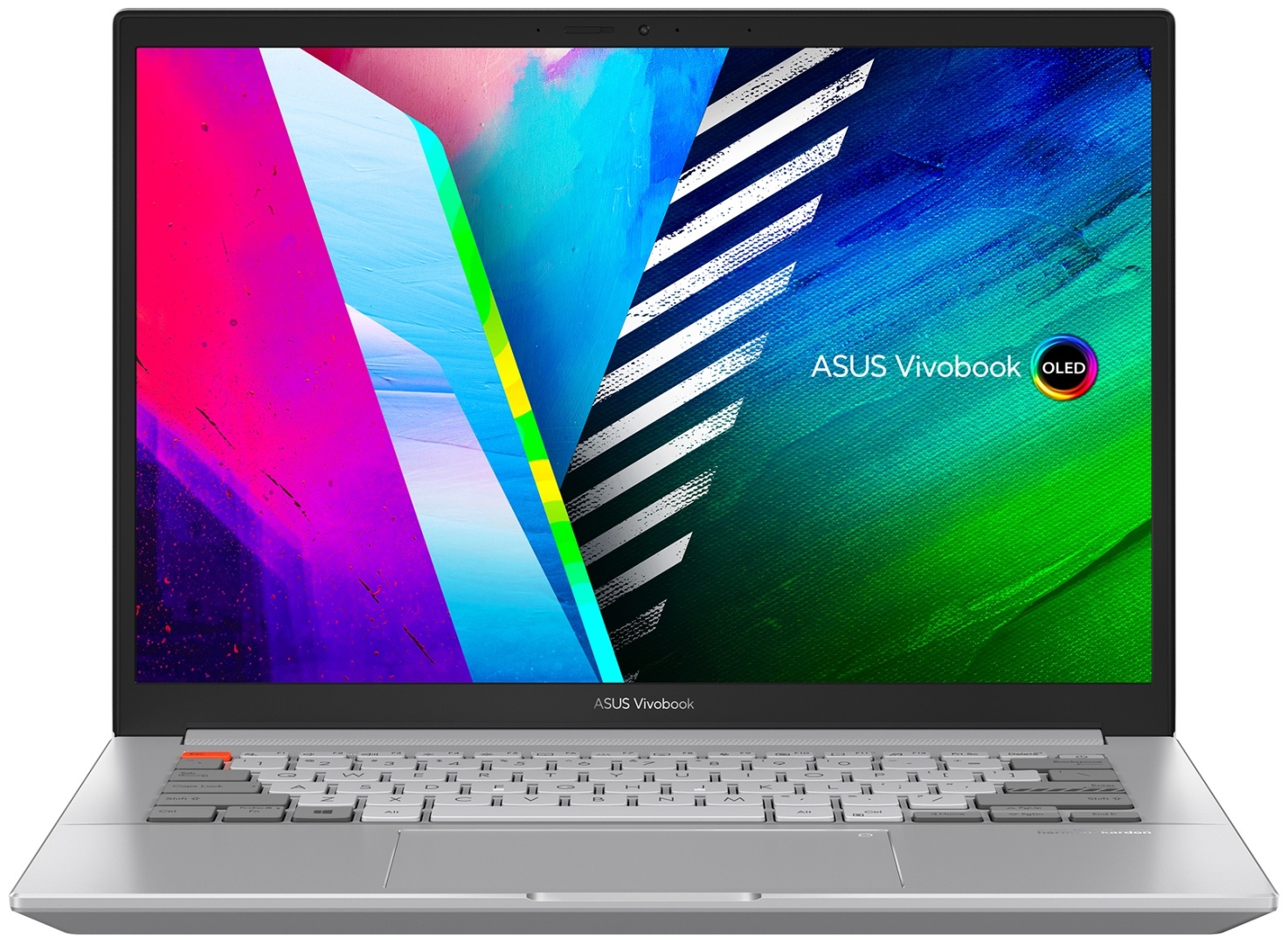 Asus Vivobook Pro 14 K3400pa Купить