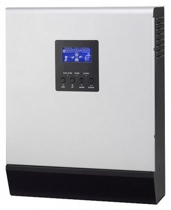 Hybrid 3000A/S, гибридный