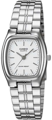 Кварцевые CASIO LTP-1169D-7ARDF сталь