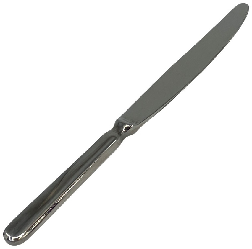 Нож Yiwumart 1 шт, серебристый 9300783