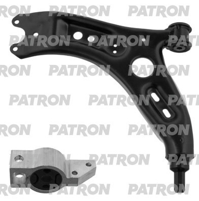 PATRON рычаг подвески PS5156L
