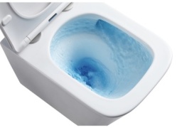 NIERSI унитаз 19980428, санфарфор