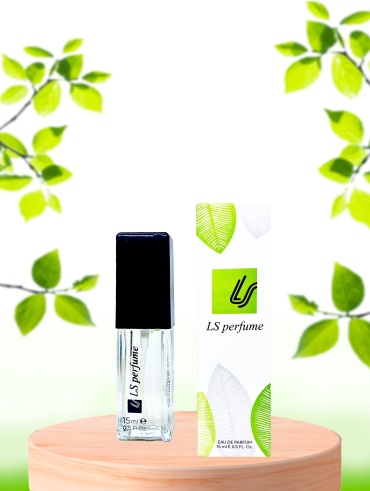 LS Perfume Парфюмированная вода LS Perfume E21.15 парфюмерная вода EDP 15 мл, для мужчин