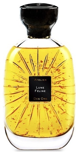 Atelier Des Ors Lune Feline парфюмерная вода EDP 100 мл, унисекс
