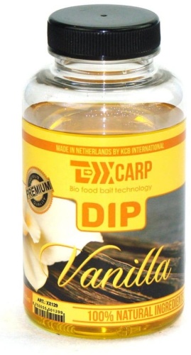 TEXX Carp XX129 ваниль 0.2 кг