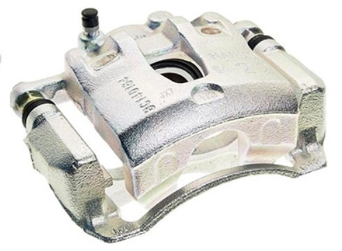 MANDO тормозной суппорт EX581901RA00