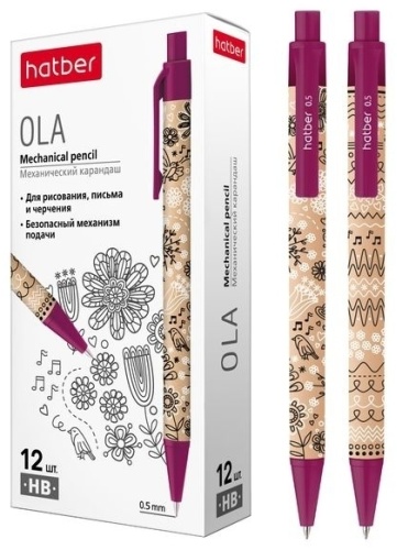 Hatber Ola MP_060843 1 шт