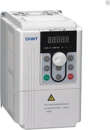 CHINT преобразователь частоты NVF2G- 15/PS4,