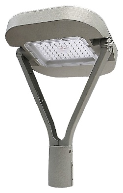 Уличный светильник консольный MEGALIGHT 100 Вт 44 см