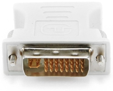 Переходник Cablexpert DVI-A - VGA