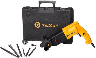 Перфоратор TEXA Т22401 2Дж
