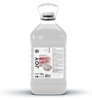 Жидкое мыло туалетное Cleanbox 13165 Joy Жемчужина моря 5 л