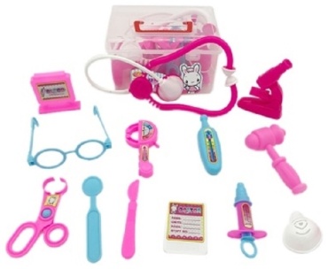 BABY STYLE Маленький доктор 1251B-3KJ