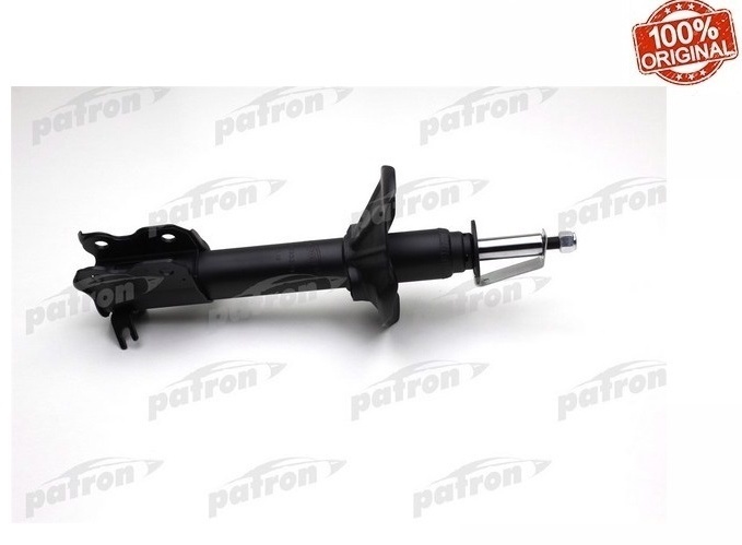 Амортизатор PATRON передний PSA333239 1 шт