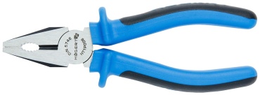 Hoegert пассатижи HT1P006 160 мм