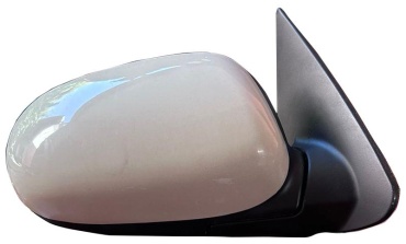 Зеркало в сборе STNM0005R правое для Nissan Maxima 2000-2005